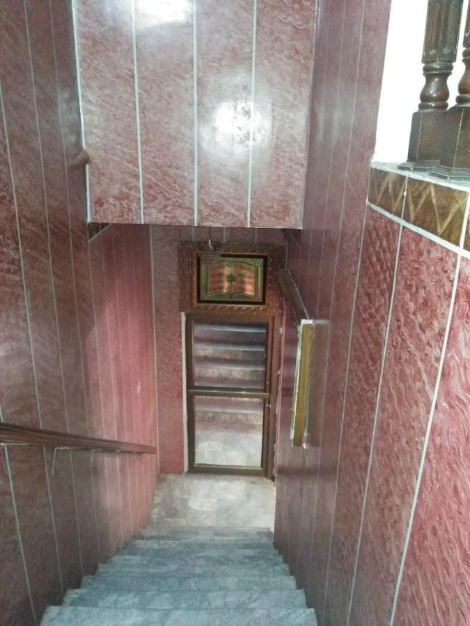 Tourist Inn Hotel ラホール エクステリア 写真